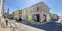 local commercial à BORDEAUX (33800)